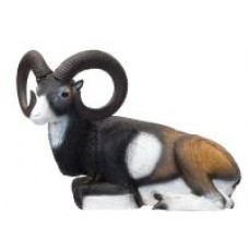SRT Mouflon Bedded :  ST94